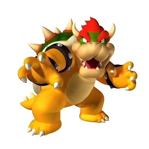 Bowser Voice