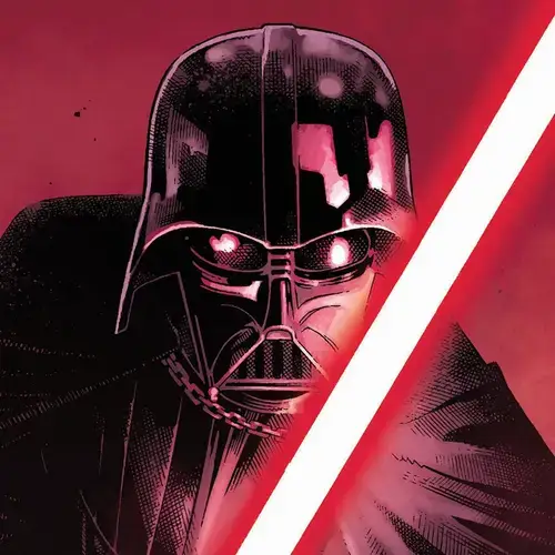 Darth Vader Voice