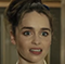 Emilia Clarke Voice