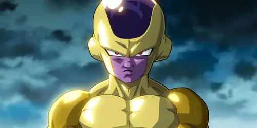Frieza Voice