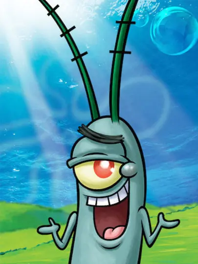 Plankton Voice