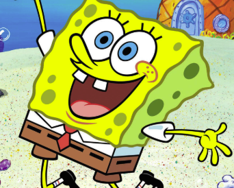 SpongeBob Voice